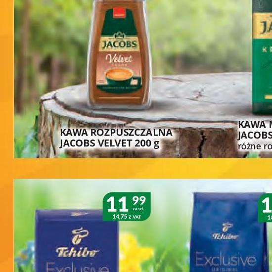 gazetka kawa rozpuszczalna czas obowiązywania od 05.05.2025 do 01.06.2025